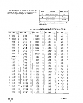 4D105-3(JPN)-ENG. Shop (repair) manual (English)
