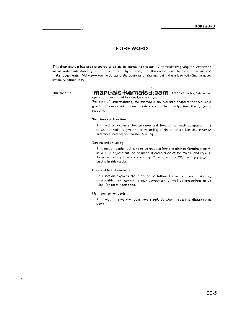 Protected: 3D94-2(JPN)-ENG. Shop (repair) manual (English)