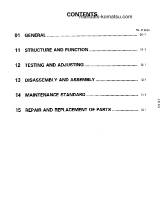 S6D108-1(JPN)-FOR KSP Shop (repair) manual (English)