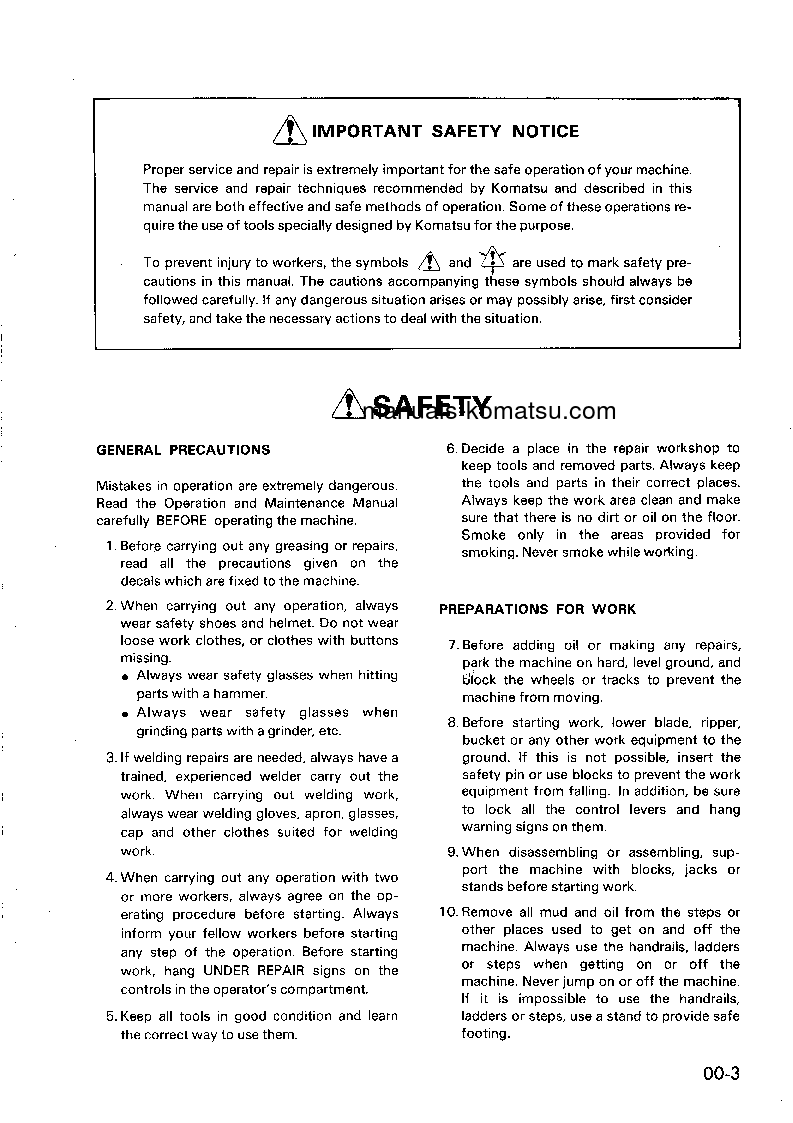 Protected: NT-855-C(JPN) Shop (repair) manual (English)