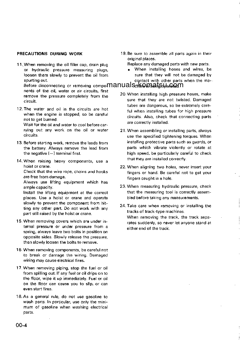 Protected: NT-855-C(JPN) Shop (repair) manual (English)