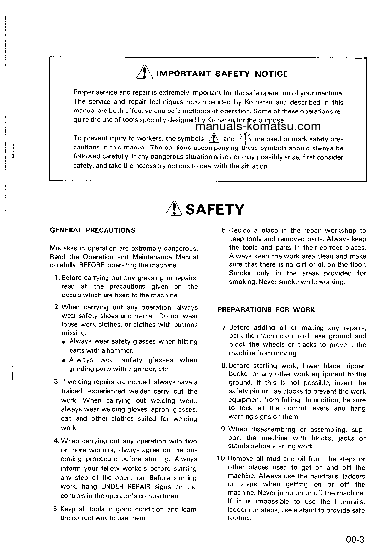 Protected: S6D125-1(JPN)-FOR KSP Shop (repair) manual (English)