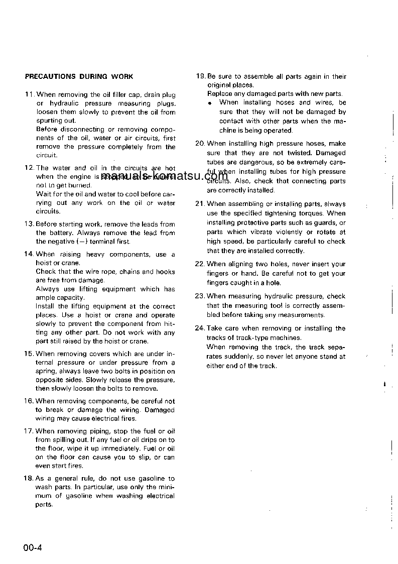 Protected: S6D125-1(JPN)-FOR KSP Shop (repair) manual (English)