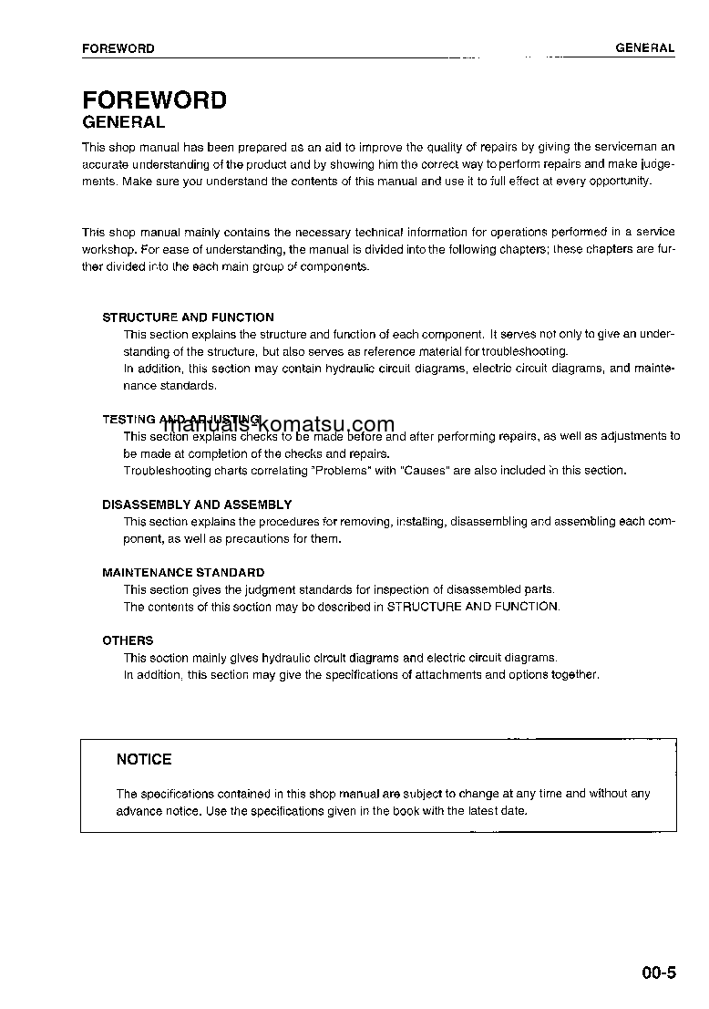 Protected: S6D170-2(JPN) Shop (repair) manual (English)