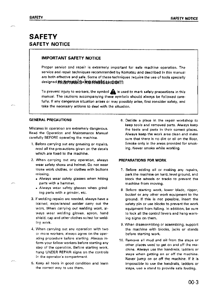 Protected: BR500JG-1(JPN) S/N 1006-UP Shop (repair) manual (English)