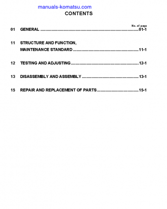 114-2 SERIES(JPN) Shop (repair) manual (English)