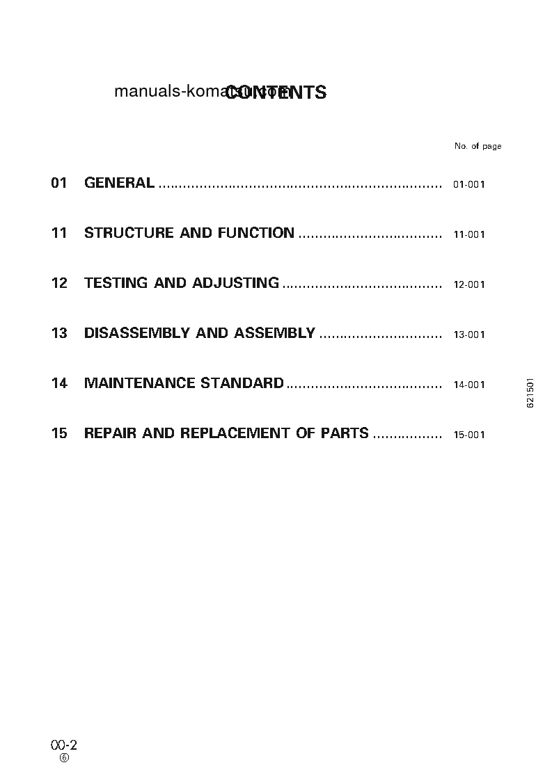 Protected: SA12V140-1(JPN)-FOR KSP S/N 10201-UP Shop (repair) manual (English)