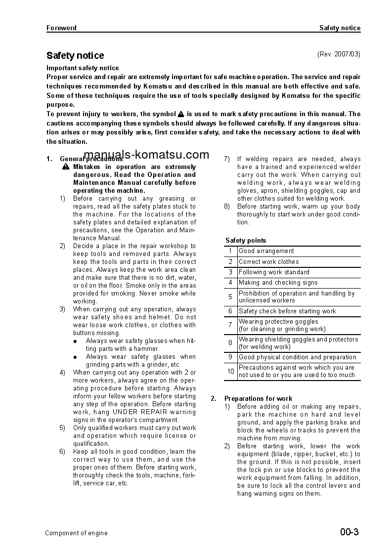 Protected: ENGINE COMP(JPN)-NENTS S/N ALL Shop (repair) manual (English)