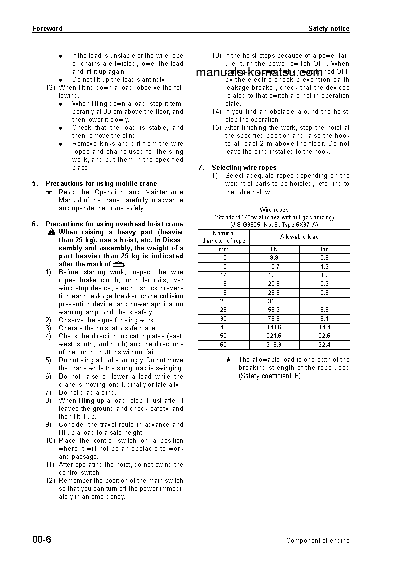Protected: ENGINE COMP(JPN)-NENTS S/N ALL Shop (repair) manual (English)