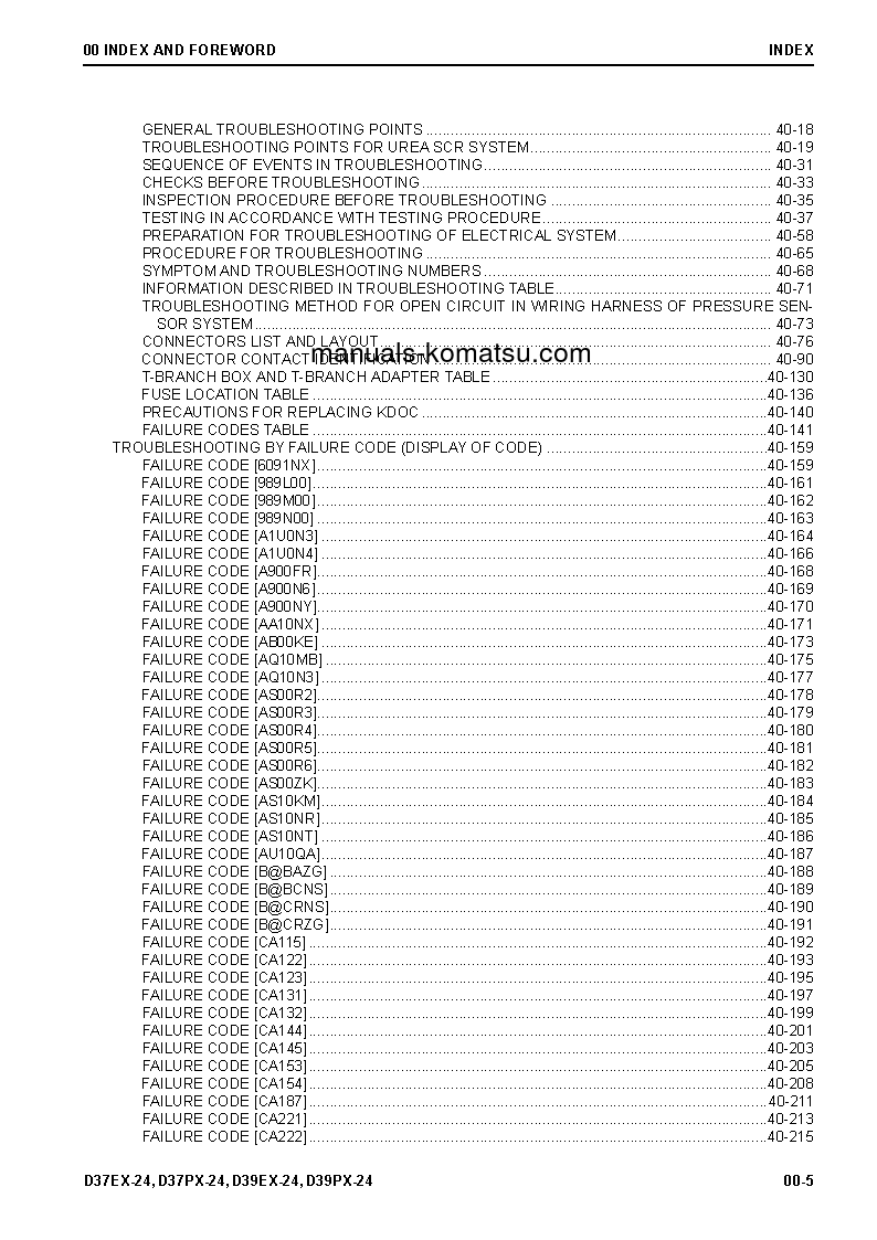 Protected: D37PX-24(JPN) S/N 85001-UP Field assembly manual (English)