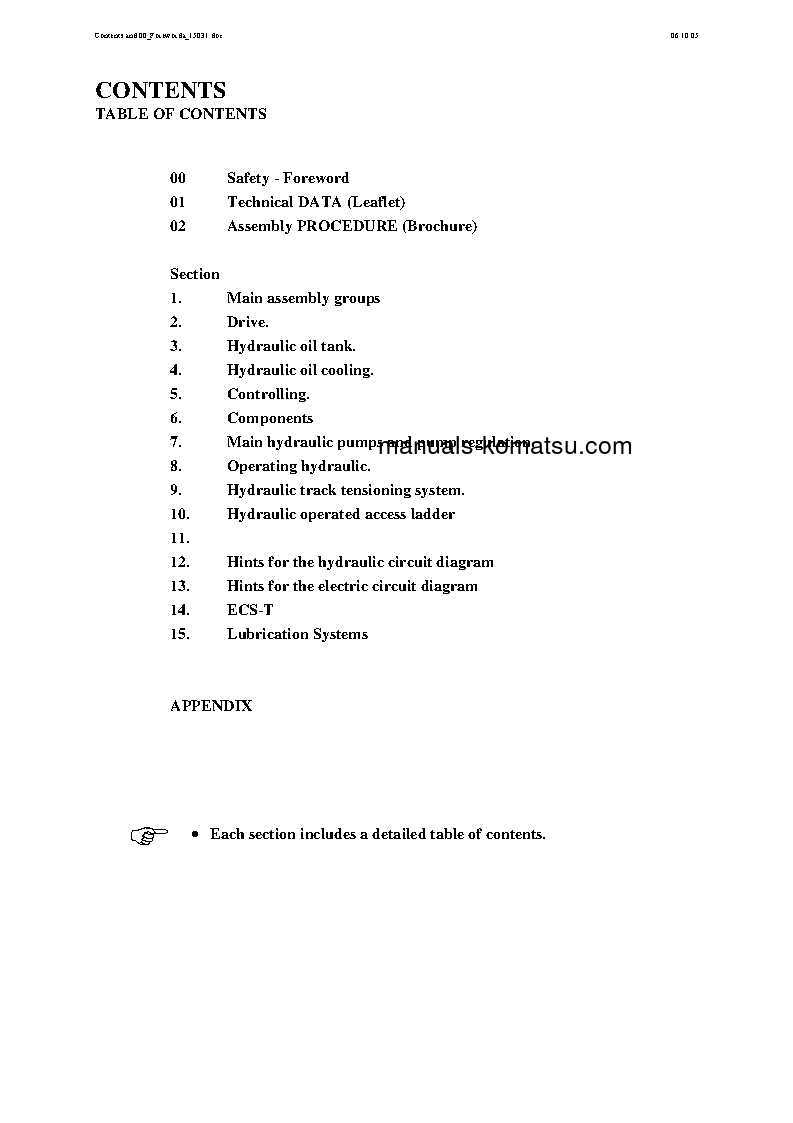 Protected: PC5500-6(DEU) S/N 15031-UP Shop (repair) manual (English)