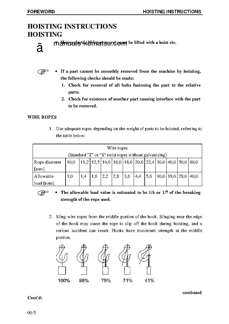 Protected: PC5500-6(DEU)-DIESEL S/N 15014-UP Shop (repair) manual (English)