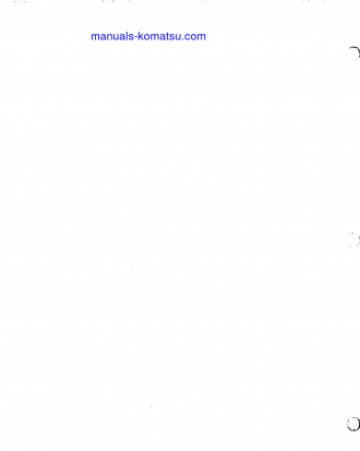 CUMMINS-C(DEU) S/N 1-UP Shop (repair) manual (English)