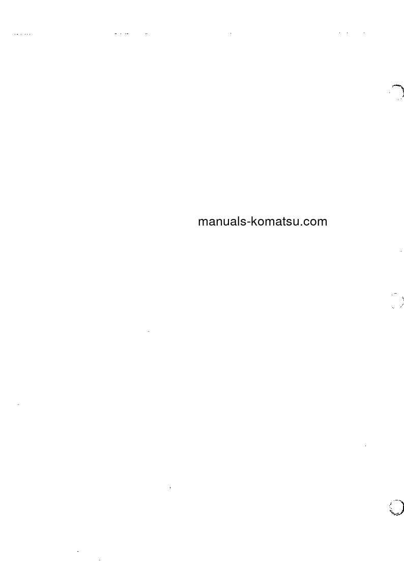 Protected: CUMMINS-C(DEU) S/N 1-UP Shop (repair) manual (English)