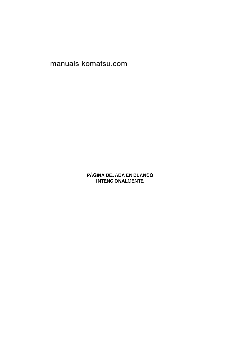 Protected: SK815-5(ITA)-TURBO S/N 37BTF00224-UP Shop (repair) manual (Spanish)