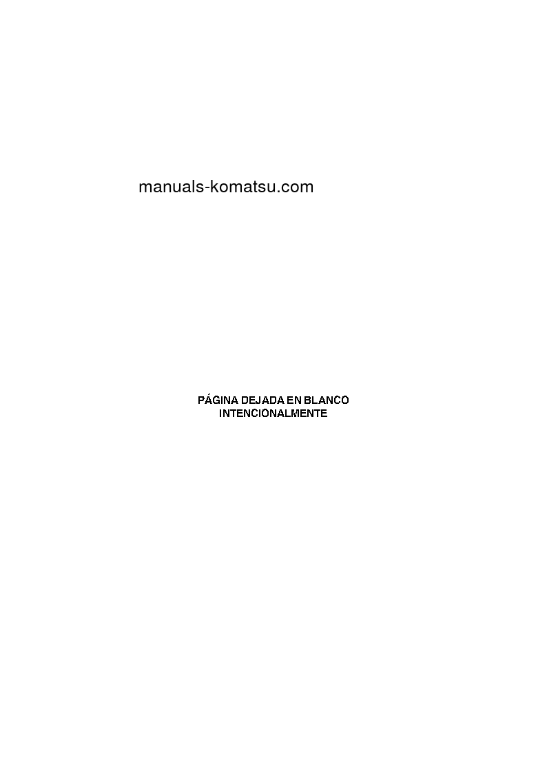 Protected: SK815-5(ITA)-TURBO S/N 37BTF00224-UP Shop (repair) manual (Spanish)