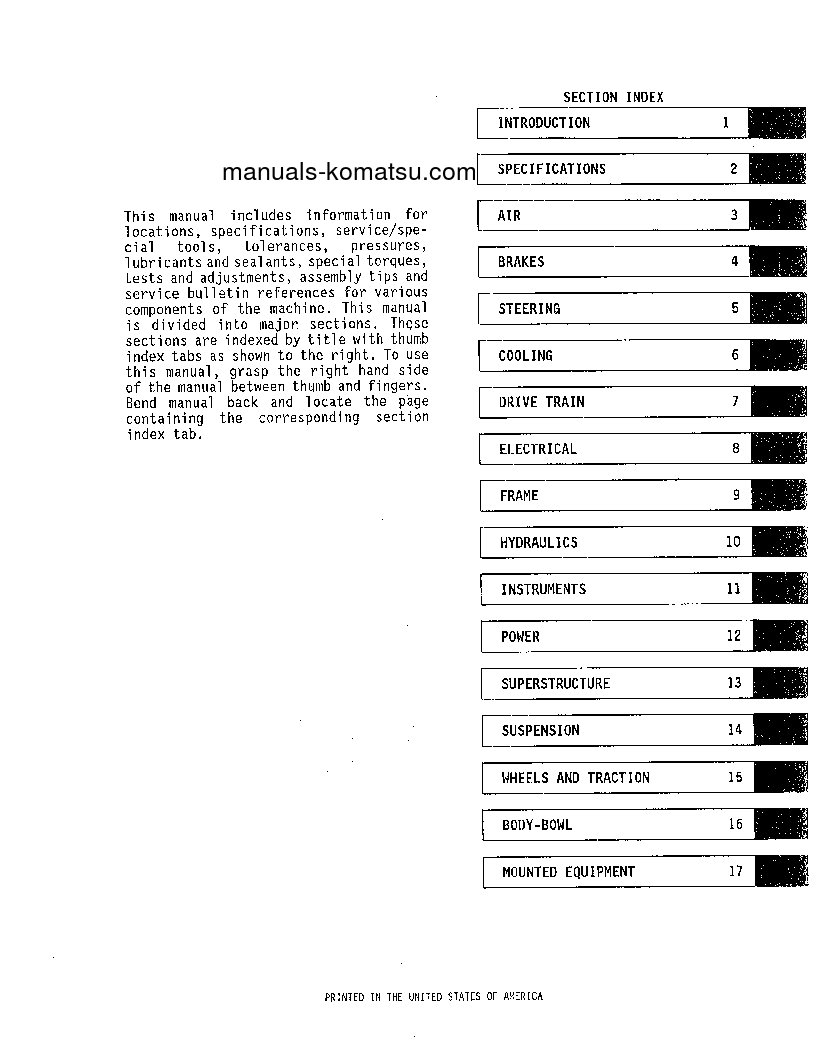 Protected: 555 S/N ALL Shop (repair) manual (English)