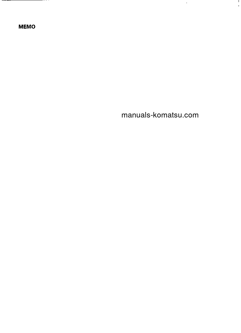 Protected: WA420-3(CHN) S/N 15001-UP Shop (repair) manual (English)