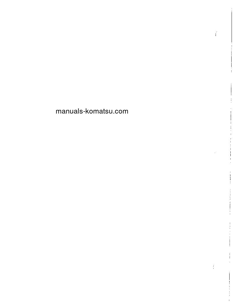 Protected: 503 S/N 01001-05100 Shop (repair) manual (English)