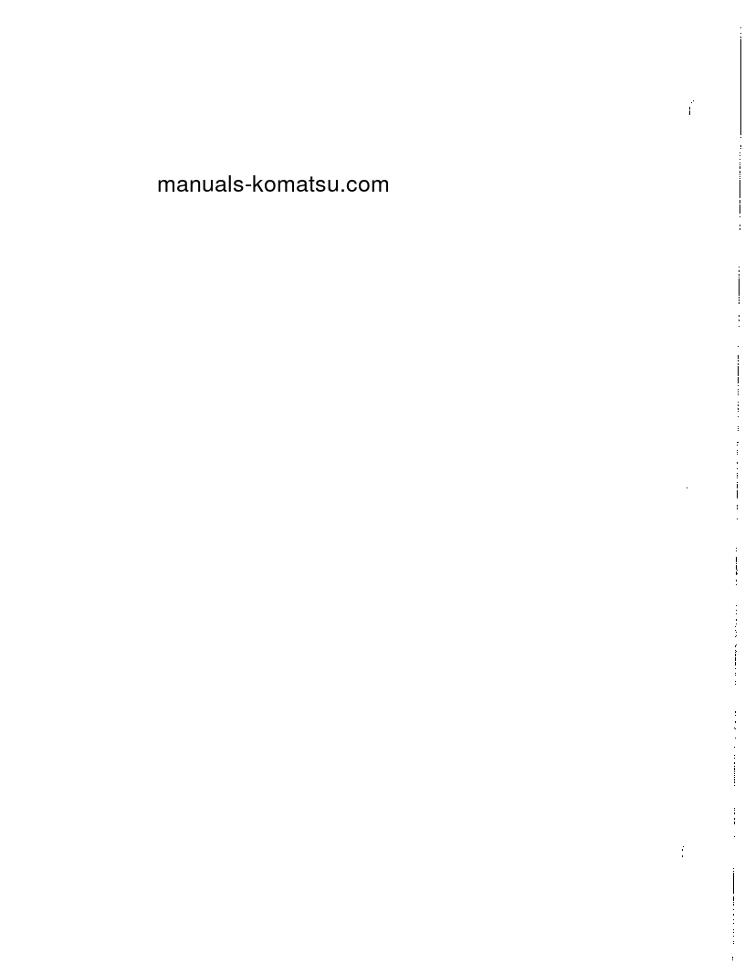 Protected: 503 S/N 01001-05100 Shop (repair) manual (English)