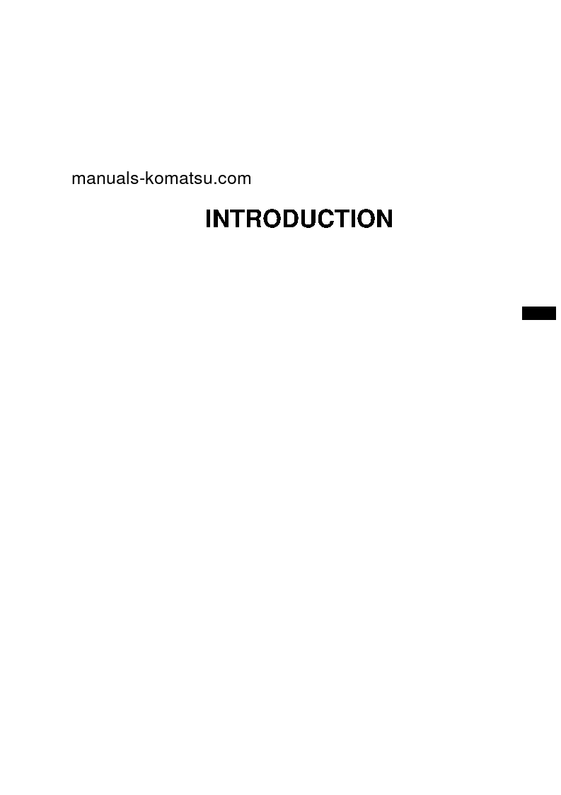 Protected: TD-40C S/N 1501-UP Shop (repair) manual (English)