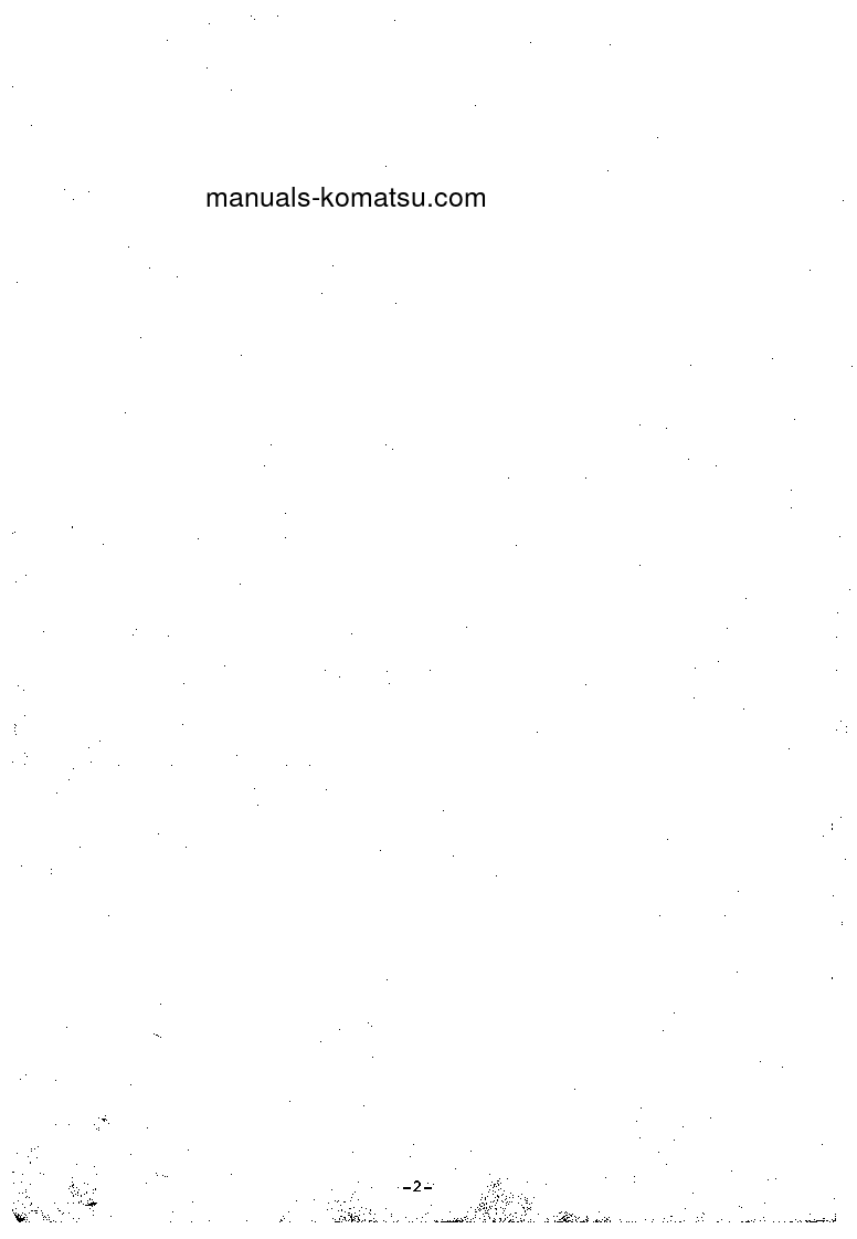 Protected: GD825A-2(JPN) S/N 10001-UP Operation manual (Russian)