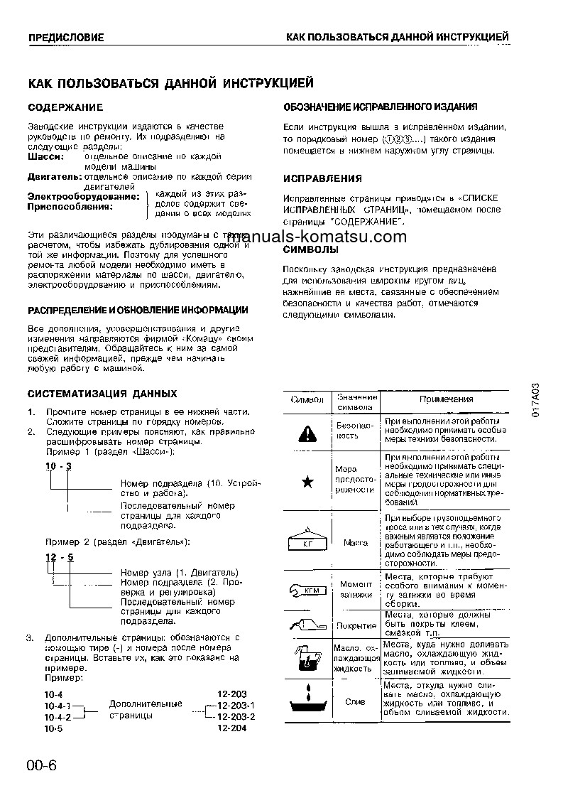 Protected: D155A-5(JPN)-FOR EXTREME COLD TERRAIN S/N 65001-UP Shop (repair) manual (Russian)