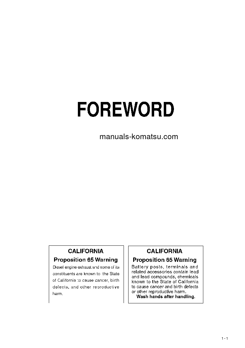 Protected: WA900L-3(JPN) S/N 52001-UP Operation manual (English)