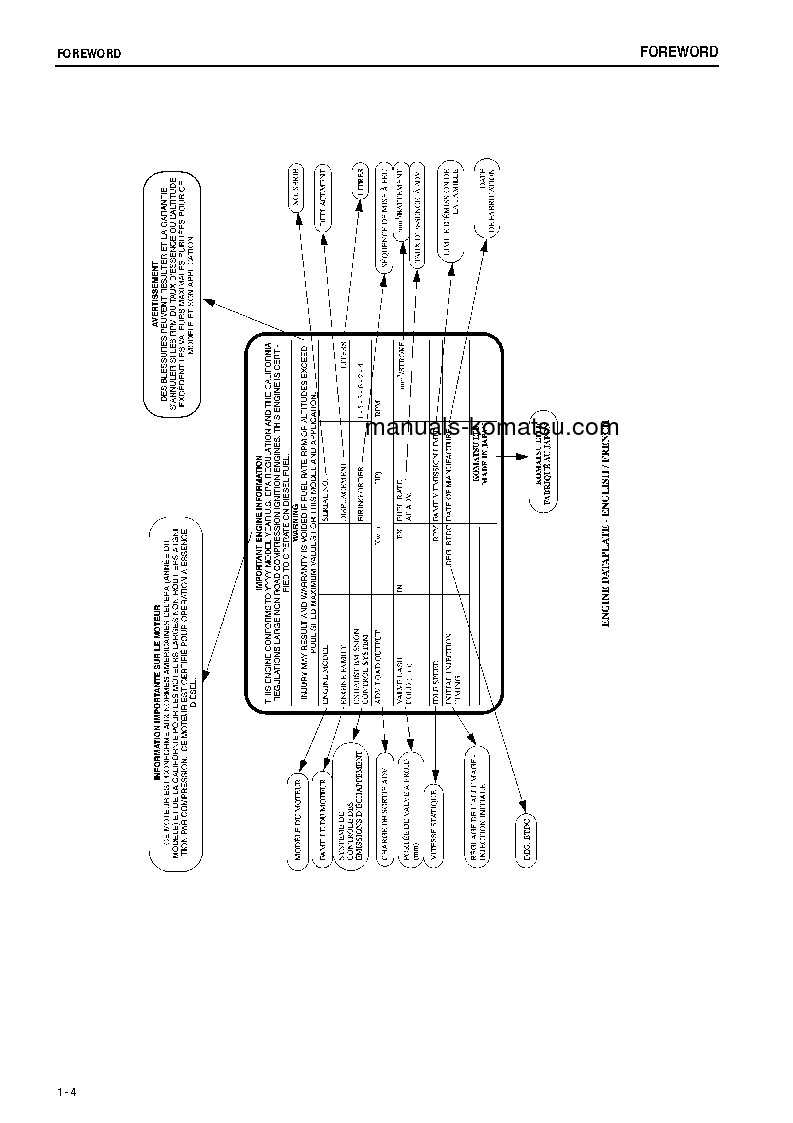 Protected: PC160LC-7(JPN) S/N 10001-11000 Operation manual (English)