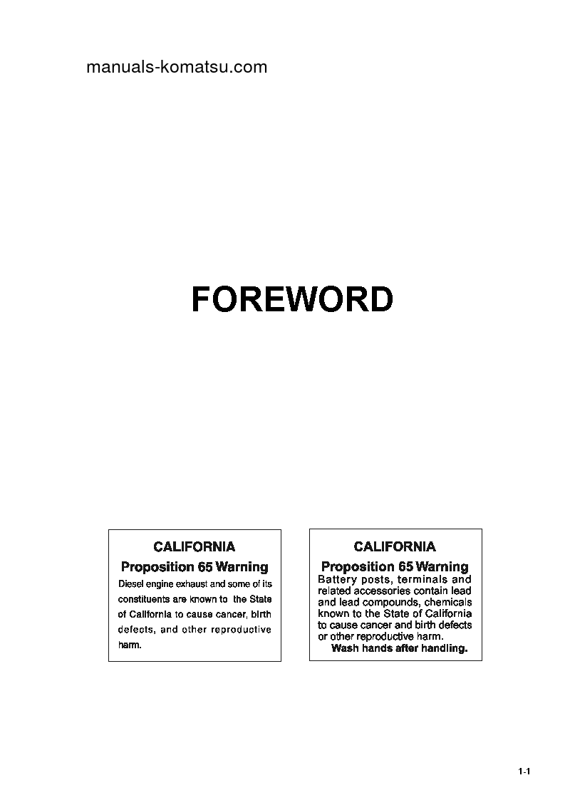 Protected: PC200LC-7(JPN)-MULTI-MONITOR S/N 250001-UP Operation manual (English)