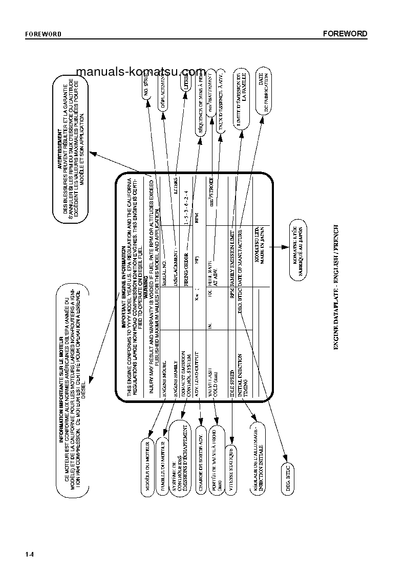 Protected: PC200LC-7(JPN)-MULTI-MONITOR S/N 250001-UP Operation manual (English)
