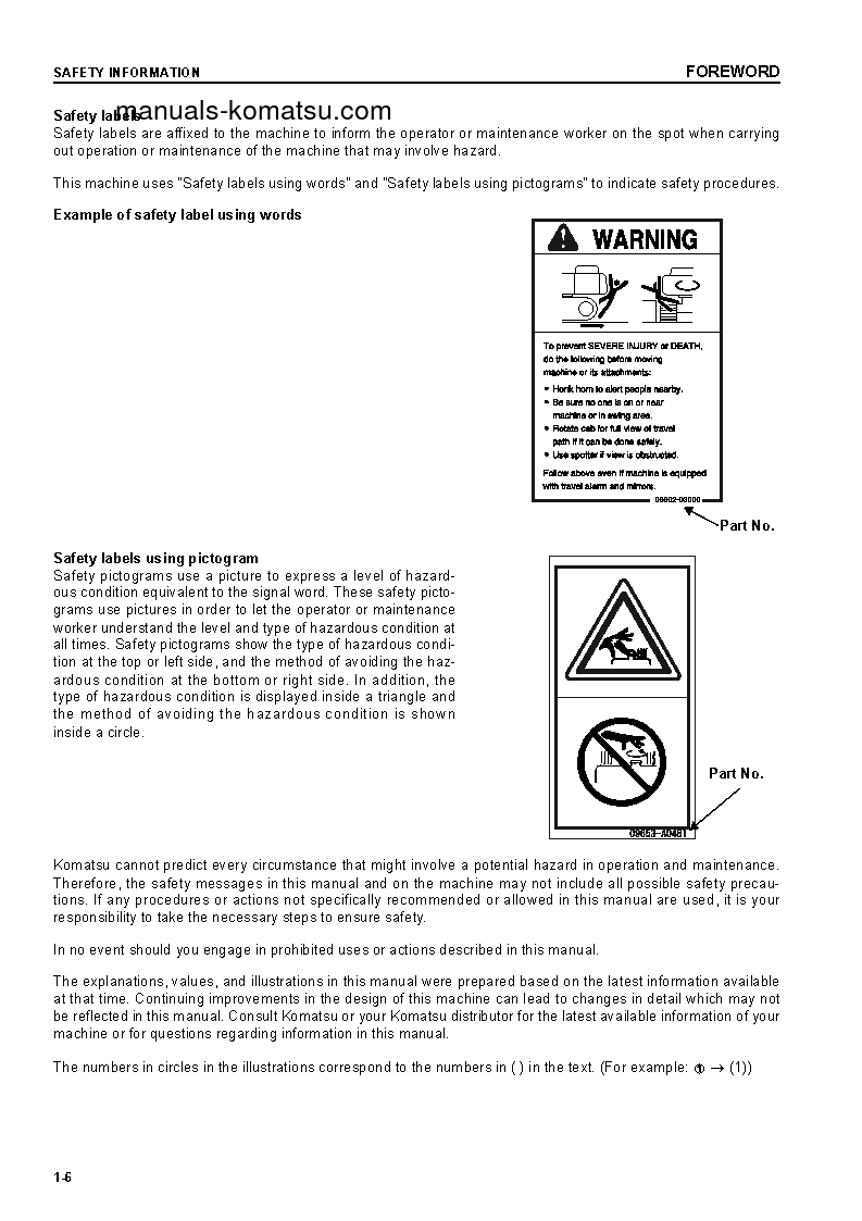 Protected: PC200LC-7(JPN)-MULTI-MONITOR S/N 250001-UP Operation manual (English)