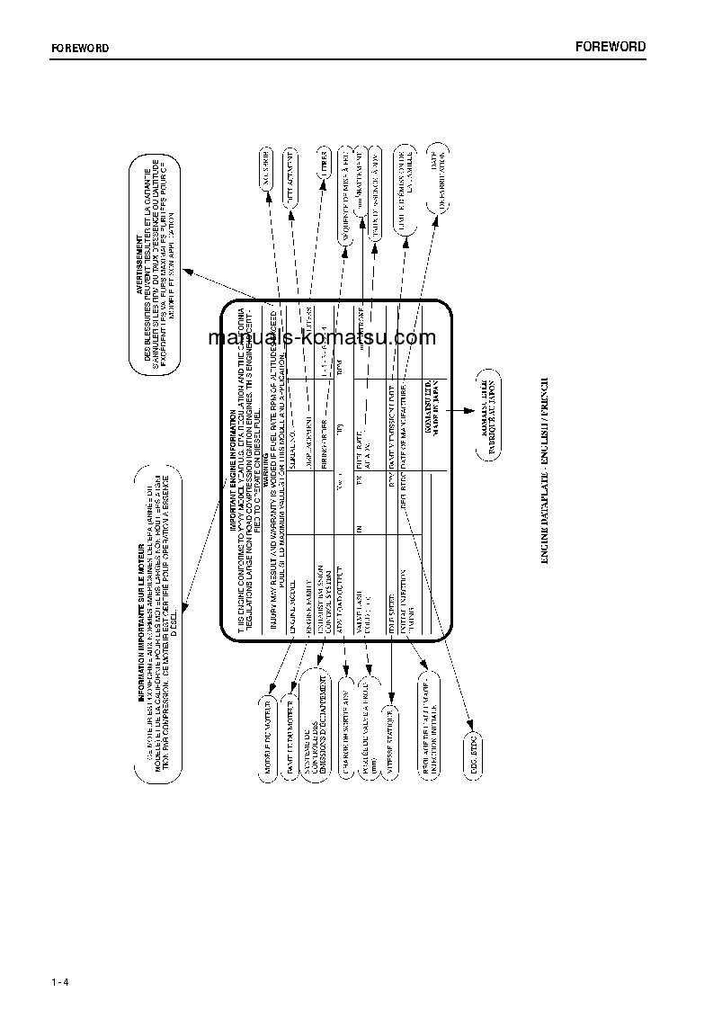 Protected: D475A-5(JPN)-FOR ALASKA EXTREME COLD TERRAIN S/N 20001-UP Operation manual (English)