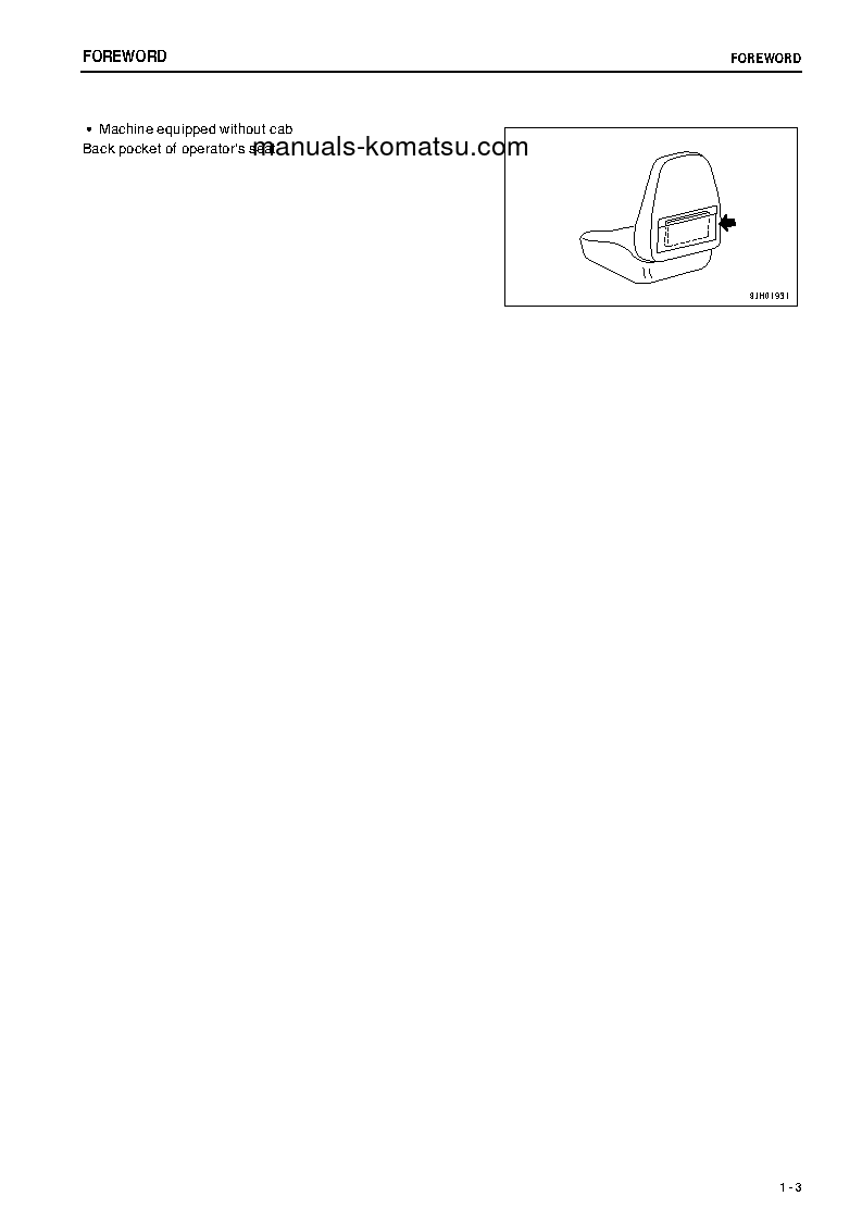 Protected: D155AX-5(JPN) S/N 76243-UP Operation manual (English)