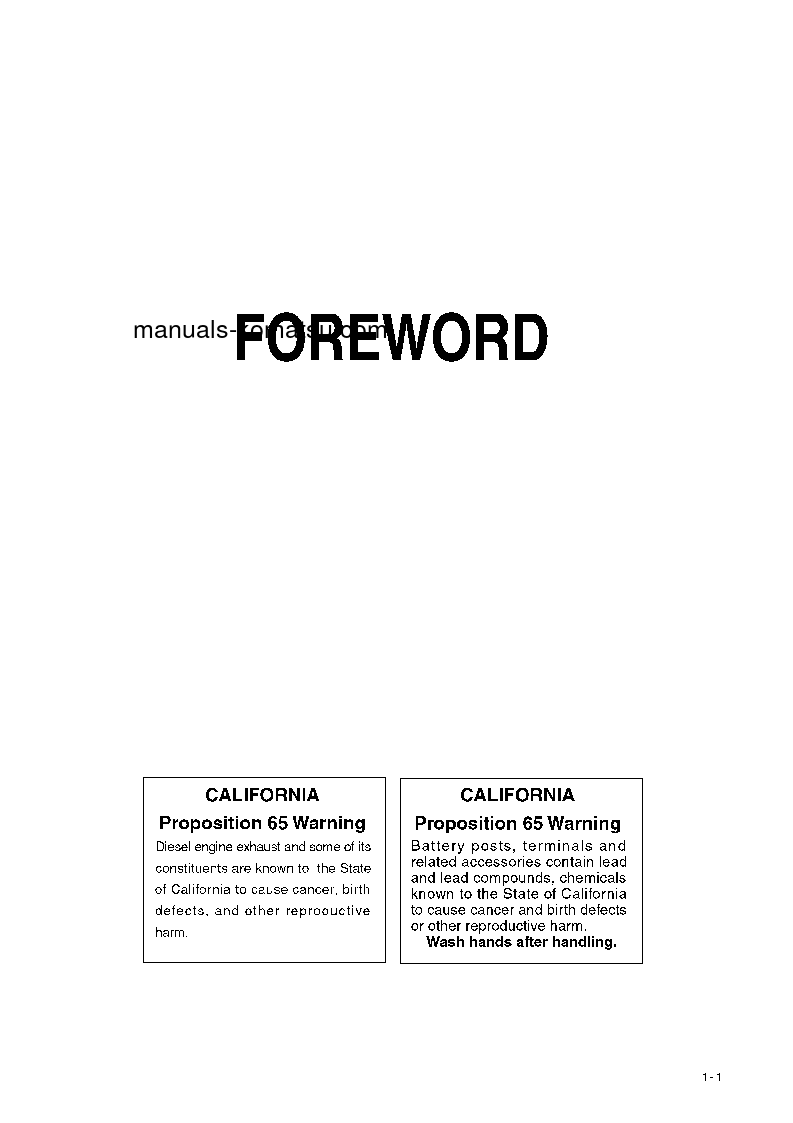 Protected: PC400-7(JPN)-7-SEGMENT- MONITOR S/N 50288-52024 Operation manual (English) Protected: PC400-7(JPN)-7-SEGMENT- MONITOR S/N 50288-52024 Operation manual (English)
