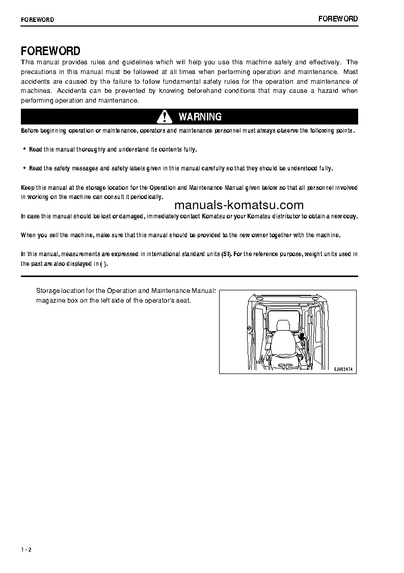 Protected: PC400-7(JPN)-7-SEGMENT- MONITOR S/N 50288-52024 Operation manual (English) Protected: PC400-7(JPN)-7-SEGMENT- MONITOR S/N 50288-52024 Operation manual (English)
