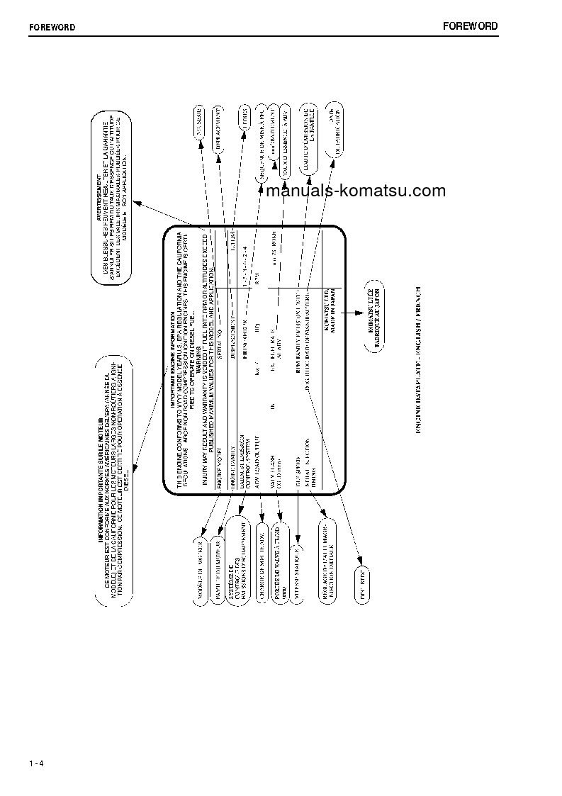 Protected: PC400-7(JPN)-7-SEGMENT- MONITOR S/N 50288-52024 Operation manual (English) Protected: PC400-7(JPN)-7-SEGMENT- MONITOR S/N 50288-52024 Operation manual (English)