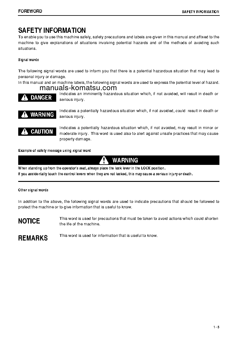 Protected: PC400-7(JPN)-7-SEGMENT- MONITOR S/N 50288-52024 Operation manual (English) Protected: PC400-7(JPN)-7-SEGMENT- MONITOR S/N 50288-52024 Operation manual (English)