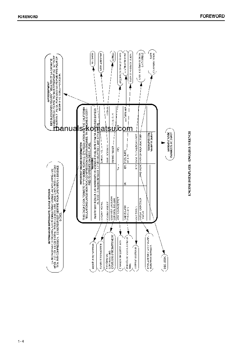 Protected: PC18MR-2(JPN)-FOR N. AMERICA S/N 15001-UP Operation manual (English)