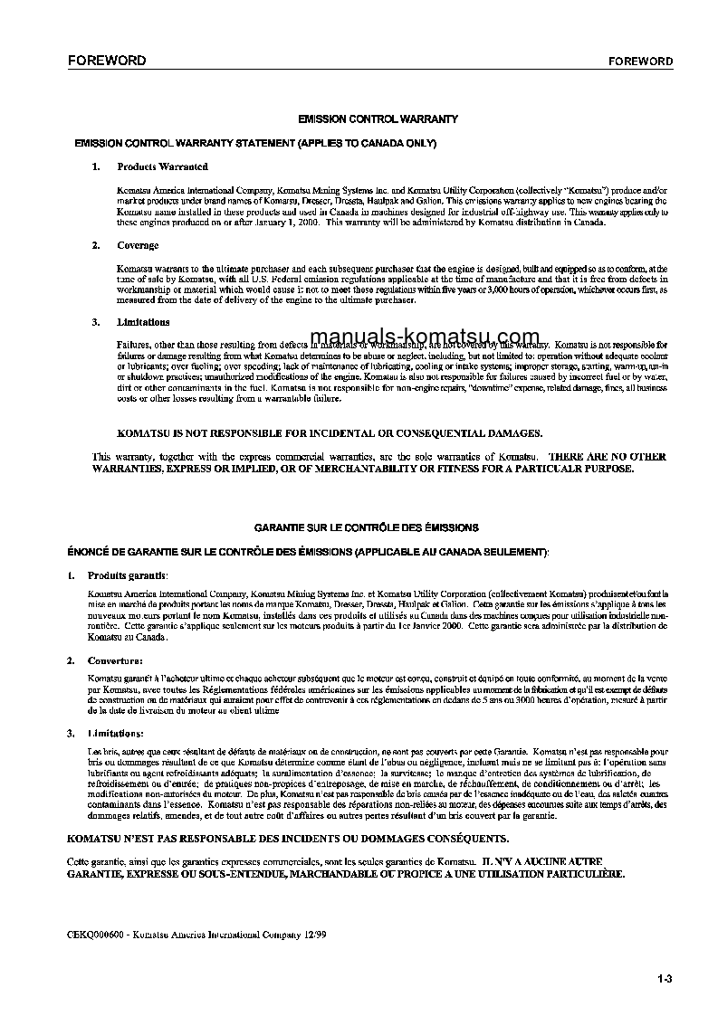 Protected: PC300LC-7(JPN)-MULTI-MONITOR S/N 45001-UP Operation manual (English)