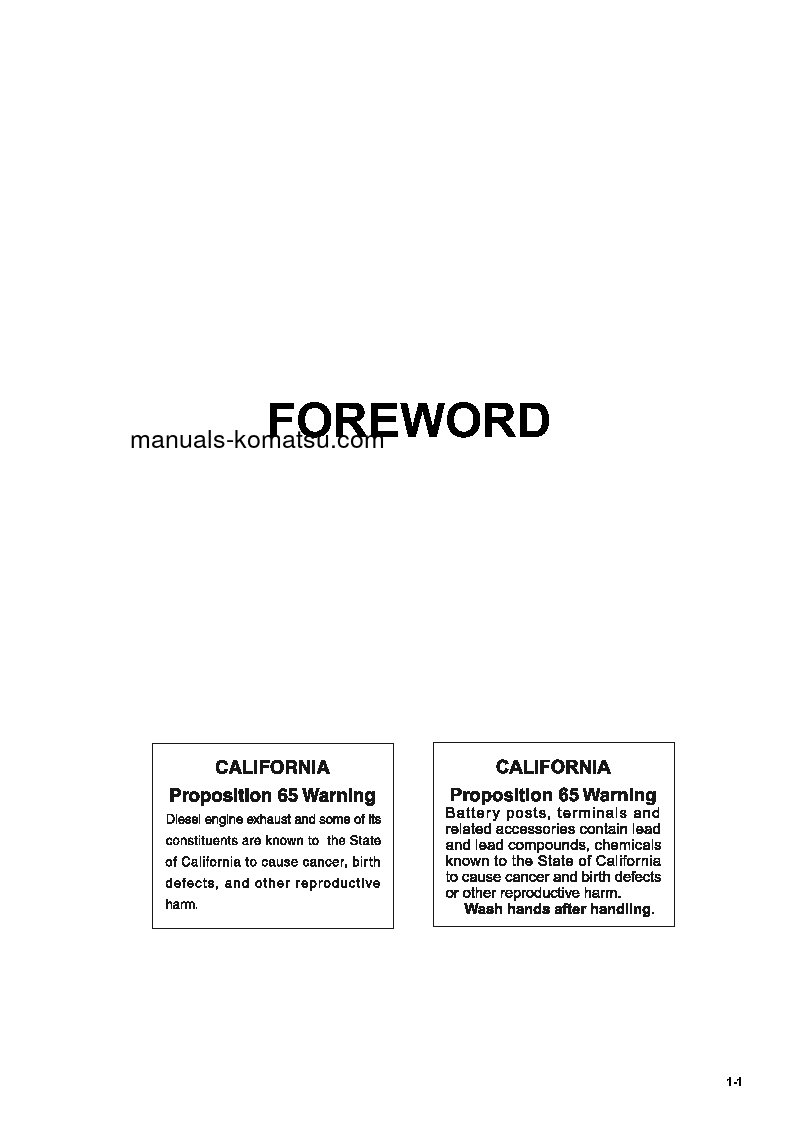 Protected: PC300LC-7(JPN)-SEGMENT- MONITOR S/N 45001-UP Operation manual (English)