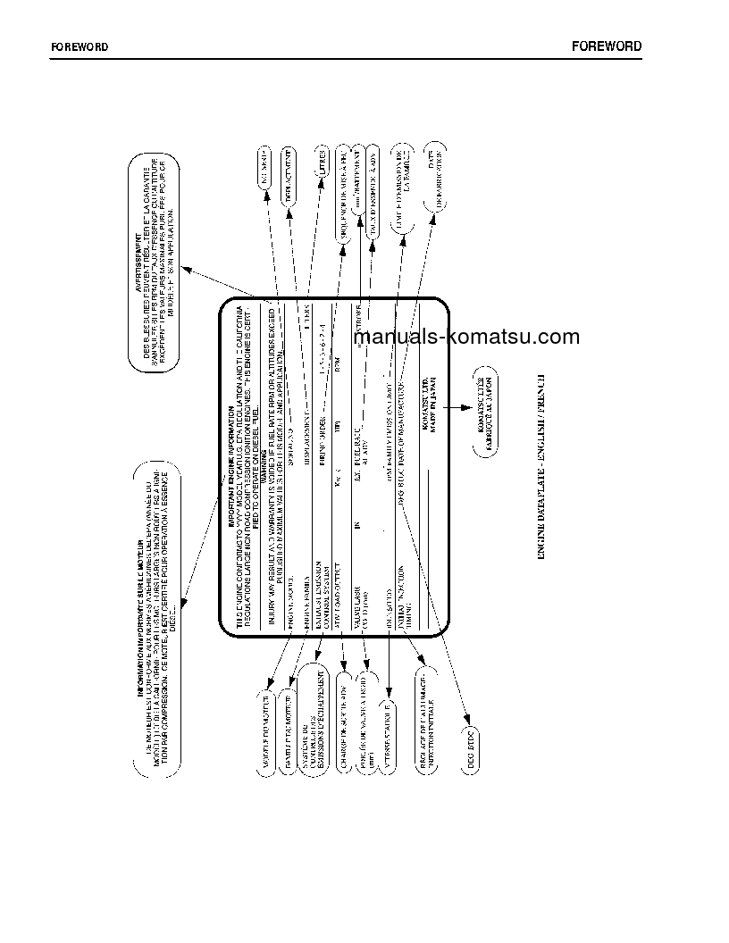 Protected: PC09-1(JPN) S/N 12001-14276 Operation manual (English)