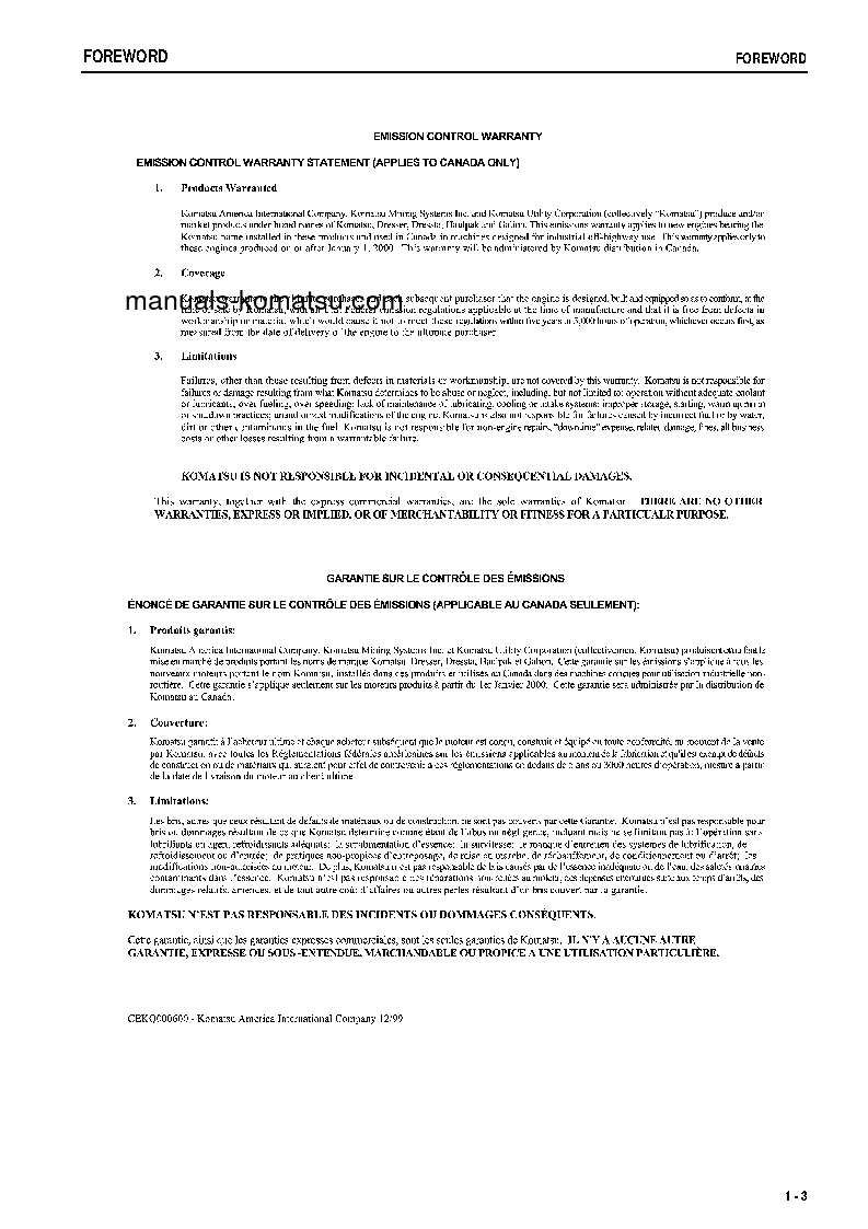 Protected: PC58UU-3(JPN) S/N 22301-UP Operation manual (English)