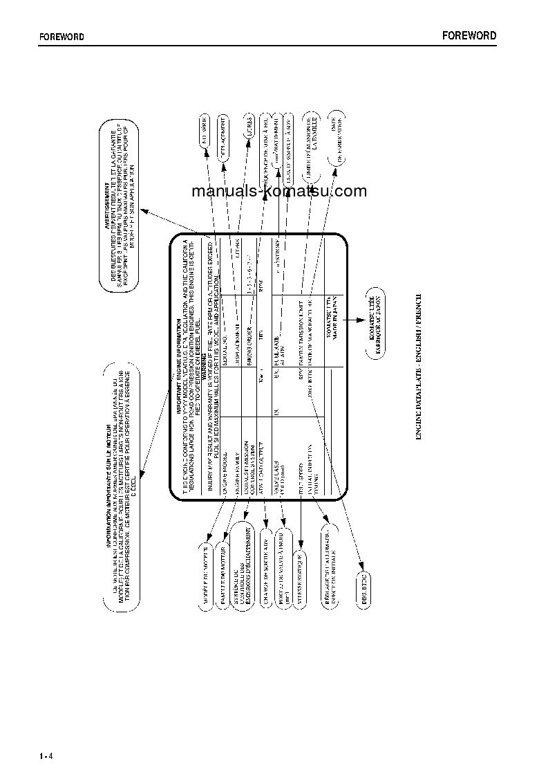 Protected: PC58UU-3(JPN) S/N 22301-UP Operation manual (English)