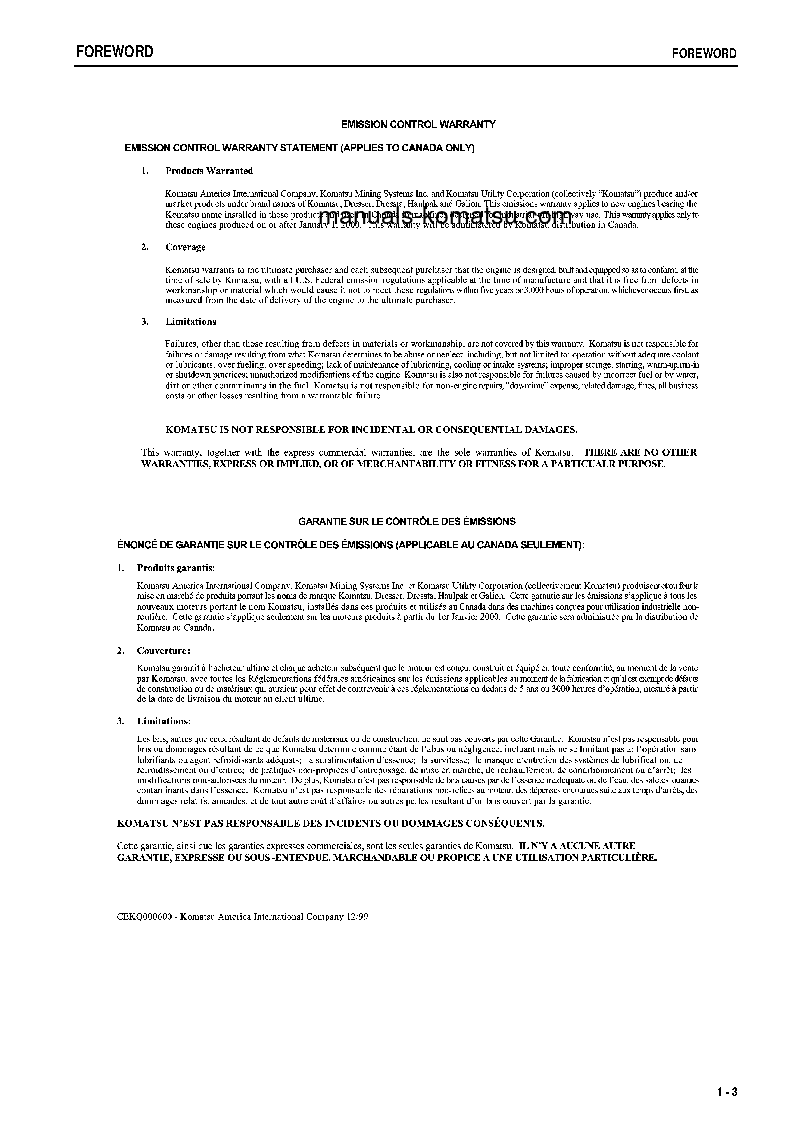 Protected: WA150-5(JPN)-FOR CANOPY S/N 65001-73684 Operation manual (English)