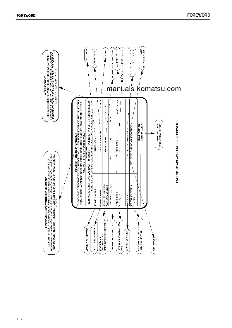 Protected: PC35MR-2(JPN)-CAB S/N 5566-6735 Operation manual (English)