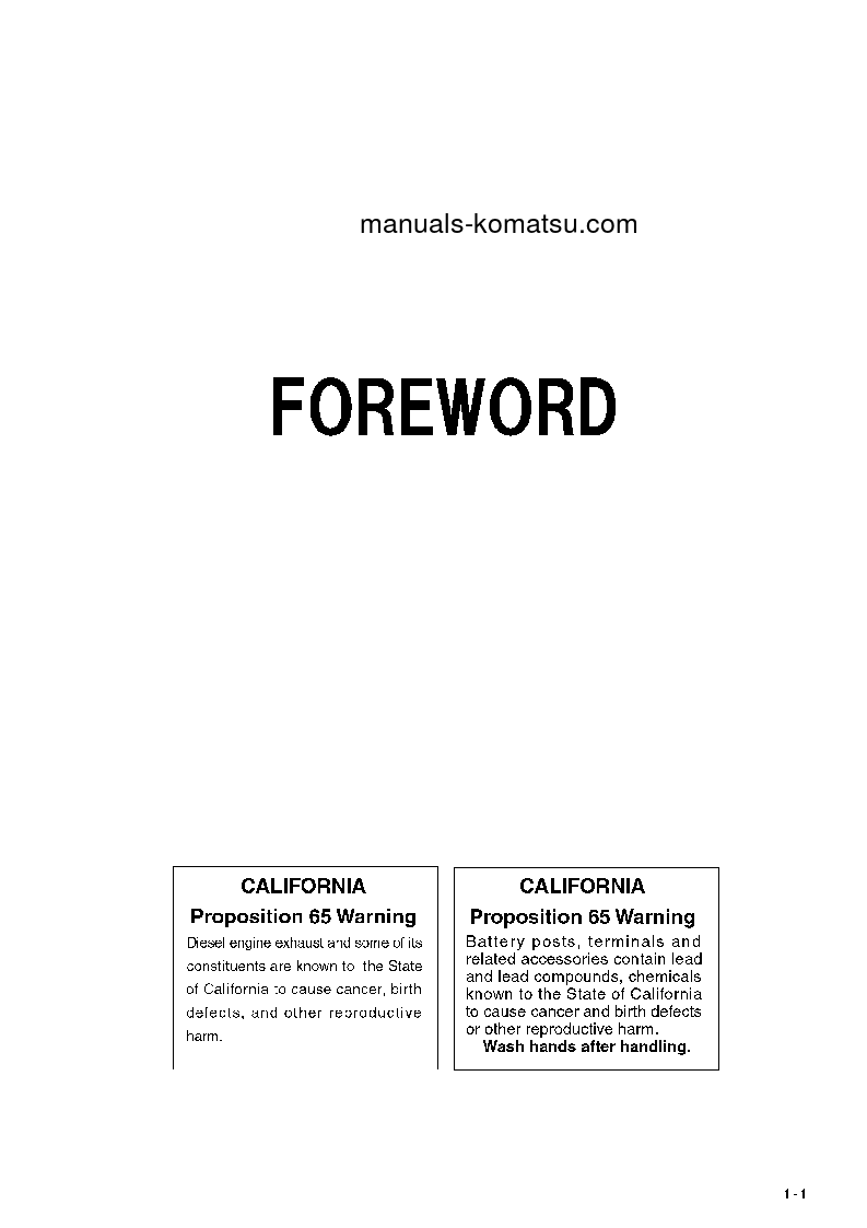 Protected: CD110R-2(JPN) S/N 1501-UP Operation manual (English)