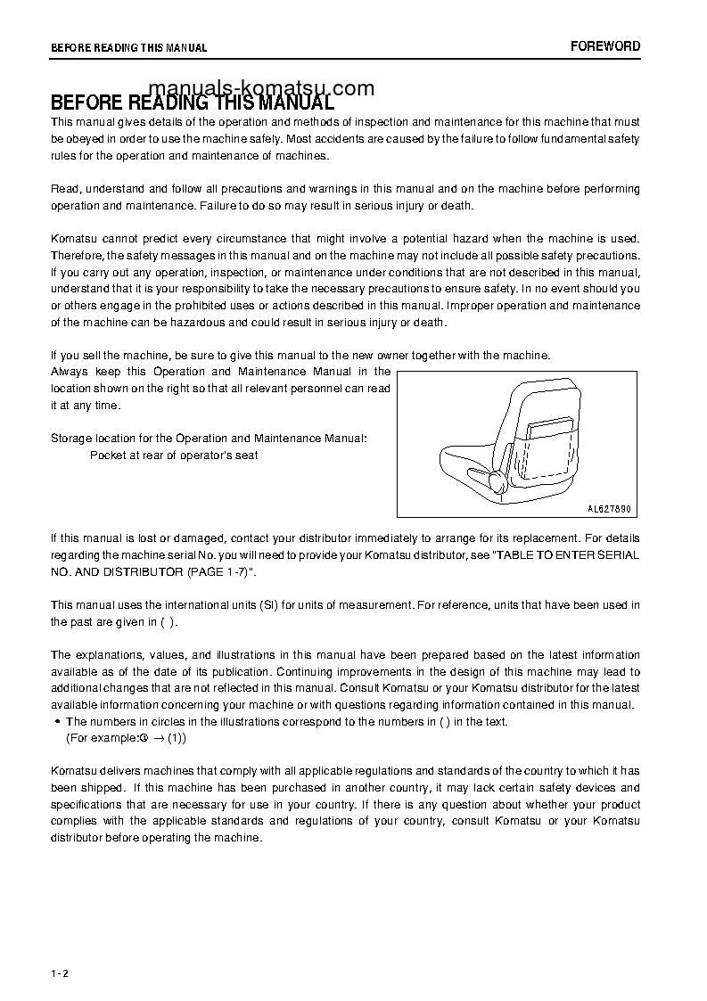 Protected: GD655-3(JPN)-E0 S/N 51501-51922 Operation manual (English)