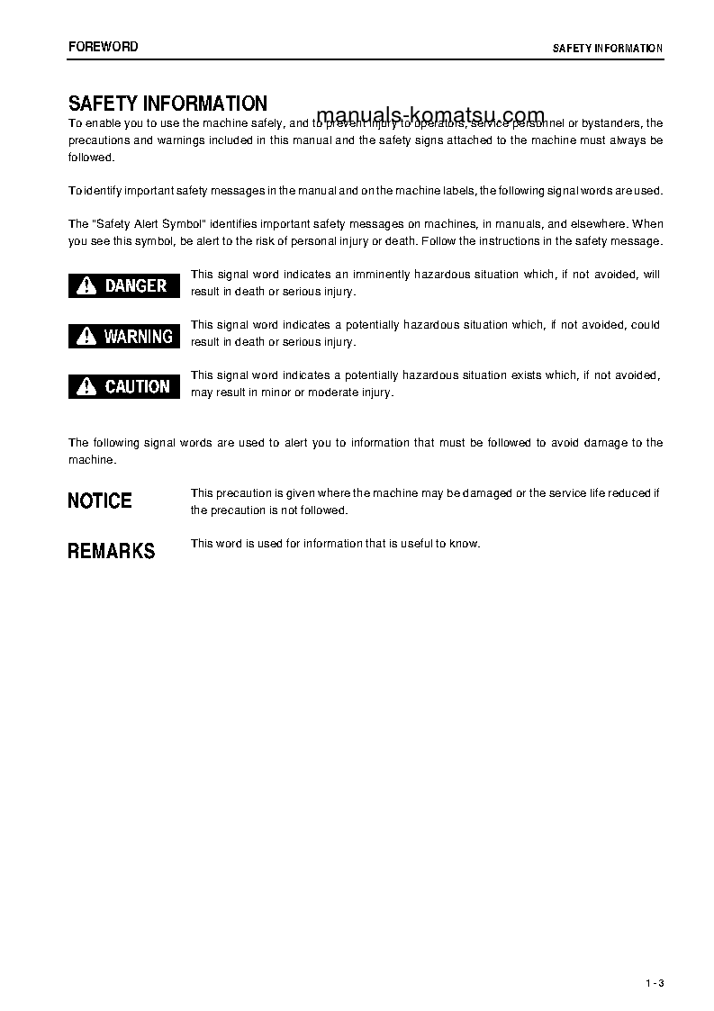 Protected: GD655-3(JPN)-E0 S/N 51501-51922 Operation manual (English)