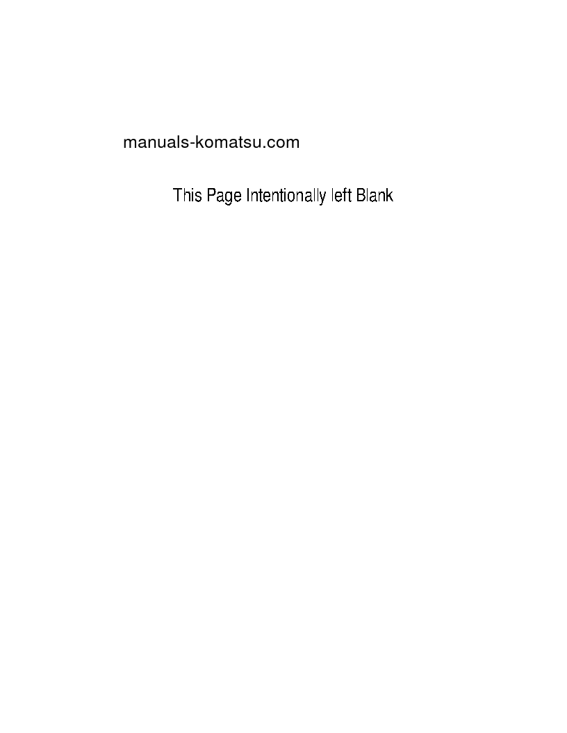 Protected: WA250PT-5(JPN) S/N 70570-UP Operation manual (English)